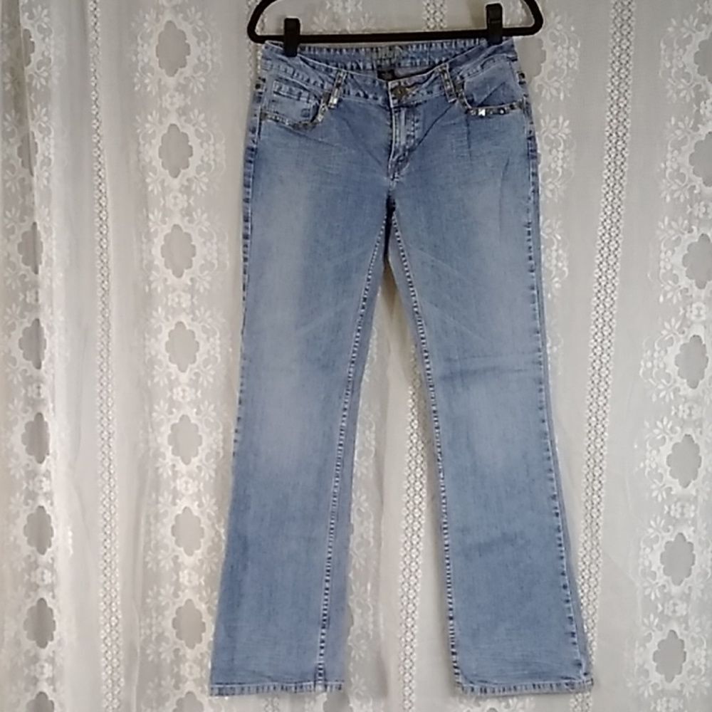 Vintage Arizona Jean Co Women's Jeans Size 9